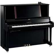 Yamaha yus5 sh2 靜音鋼琴