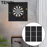 TENOL Dart Back Felt Protective Board,Dart Board ,Easy Installation Dart Board Lining Protector for 