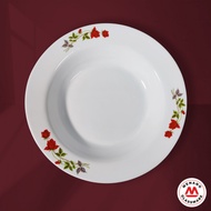 Opal Glass June Rose Rice Add 29cm