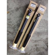 REAR ABSORBER SET > MAZDA CX5 (KE) 2012-2016 > KF20 28 910G (2WD-14MM) / KDY6 28 910C660 (4WD-20MM)