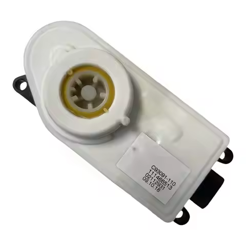For BMW 5/6/7 Series G30 G31 G11 G12 111466512 Air Flap Active Grille Shock Absorber Actuator 517498