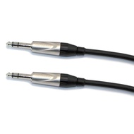 TRS to TRS Jack Cable 6.5mm 40 cm Mogami Cable
