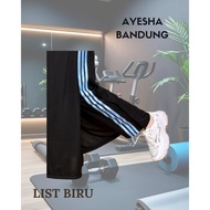 Muslimah Sporty Skirt Pants for Gymnastics, Jogging, Aerobics