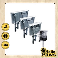 Hello Paws Overhead Aquarium Filter for 12/18/25 Gallons Tank