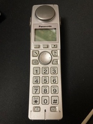 Panasonic 樂聲牌DECT室內無線電話分機
