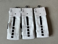 NIKE ELITE basketball socks 中筒 籃球襪 Nike socks