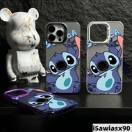 Dizai Laser Suitable For Apple iPhone 16 Phone Case 15 14 13 12 11 Pro Max Shock-Resistant 8p Premiu