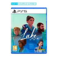 PS5 Lake (R2 EUR) - Playstation 5
