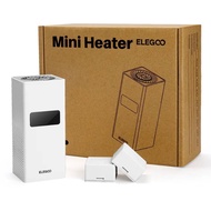 For Elegoo Mini Heater for Resin 3D Printer PTC Rapid Heating Chamber Heater for Mars 4 Max/Mars 4 D