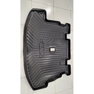 HONDA BRV 3D TRUNK CARPET