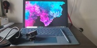 Surface pro 6 連筆，鍵盤，火牛