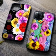 HP Cheline (SS 41) Sofcase-Hardcase 2D Glossy Glossy/Glossy Floral Print For All Types Of Android Phones Xiaomi Redmi Mi Vivo Oppo Samsung Realme Infinix Iphone Phone Case Latest Case-Unique Case-Skin Protector-Phone Case-Latest Case-Casing Cool
