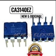 CA3140 CA3140 CA3140EZ DIP8 NEW & Original