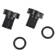 Breather Valve Bolt Durable Car Accessories For E34E36 E39 E46 E83 E53