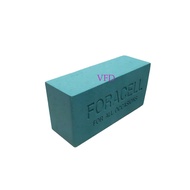 [READY STOCK]Span Basah Gubahan Bunga Segar/Fresh Flower Foam/Wet Foam/wet Sponge/Fresh Flower Foam