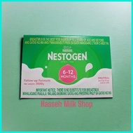△ ▧  ◐ ♞,♘,♙Nestogen 2 2kg (6-12mos)