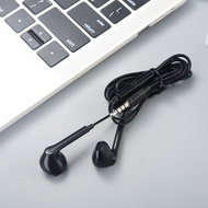 Original Motorola 3.5MM In-Ear Earphone Noise Cancel Deep Bass Headphone With Mic Calls For Moto One