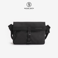 RACHEL SMITH Bruno Crossbody Messenger Bag