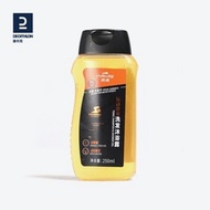 Sports Aqua Shampoo and Shower Gel 2-in-1 Anti-chlorine Swimming250ml NABSports Water Shampoo Body W