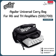 Aguilar Universal Carry Bag AG TH 500/700 AG500 AG700 Tone Hammer 500/700 Bass Amp Head