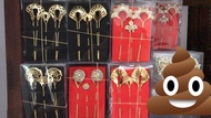 tusuk konde rambut set tusuk sanggul pengantin jawa