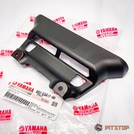 Y16ZR Y16 AIR CLEANER CAP COVER YAMAHA ORI B5V-E4417-00 BAX-E4417-00 HLY