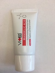 薇佳蜜花酸晶拋光洗顏霜 30ml
