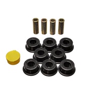 Energy Suspension 8.3118G Rear Control Arm Bushing Set