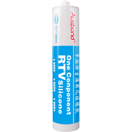 704 Cao su silicone 705 Keo silicone đen trong suốt chịu nhiệt độ cao dùng cho linh kiện điện tử chố