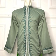 MUSLIM CLOTHING EXCLUSIVE EMBROIDERED BAHRAIN MUSTASkoko