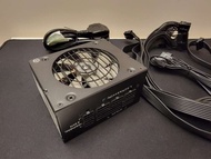 Corsair SF600全模組SFX 80+ GOLD金牌 (ITX機箱用)