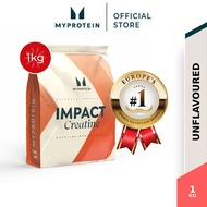 MYPROTEIN Impact Creatine / Creatine Monohydrate (1kg)