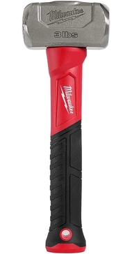 Milwaukee 48-22-9310 3lb Fiberglass Drilling Hammer