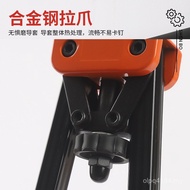 Rivet Machine Wholesale Rivet Gun Kit Threaded Nut Rivet m3-m12 Tool Tool Tool Rivet Gun Manual Nut 