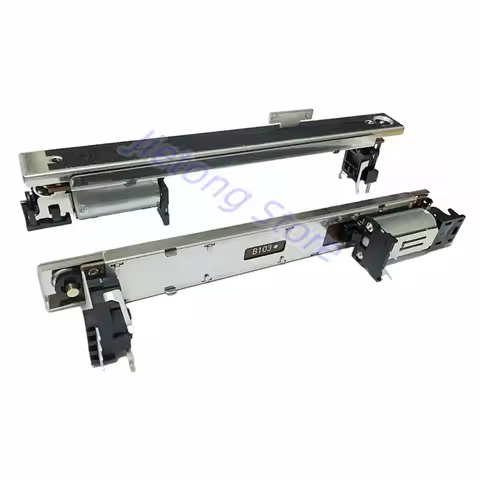 1pc Electric Fader RSA0N11M9A0J For LS9 M7CL DM1000 DM200 Mixer Slide Potentiometer Motor-driven Mas