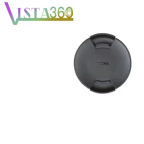 New Original LCF-105III Lens Cap For Sigma 105mm 105 1.4 60-600 120-300 150-600S 105mm Lens LCF105II