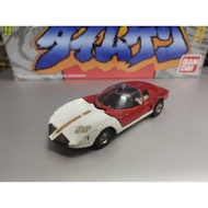 TEKNO DENMARK MONZA GT