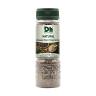 Dh Foods Ground Black Peppercorn