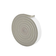 3 Rolls of Noise-Proof Door Seals Multi-Purpose Door Gap Foam Soundproofing, Windproof, and High-Qua