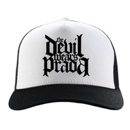 READY STOCK THE DEVIL WEARS PRADA TRUCKER CAP