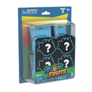 Blox Fruits Minifigure 4 Pack S2 Assortment Random Toy