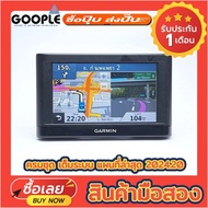 GPS  นำทาง  Garmin nüvi 42  Thai English💥ครบชุด เต็มระบบ แผนที่ล่าสุด 2024.20💥