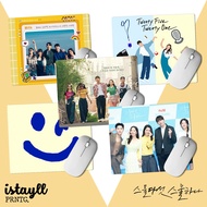 Twenty Five Twenty One Kdrama Inspired Mousepad | Istayll Mania