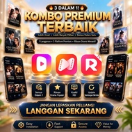 DramaWave NetShort Reelshort VIP Unlimited Drama Streaming Premium | Fast Access | Full HD | Exclusi