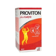PROVITON PLUS Q10 30S (ICARE PHARMACY)