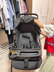 Chicco Mini Bravo Plus 嬰兒車