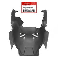 64521-K0W-NA0 Cover Front Lower mud lung deck ADV 160 Original