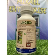 LINOSKO 500ML RACUN KULAT macam Score