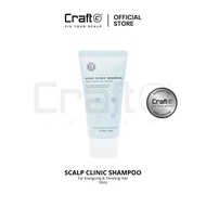 Craft Scalp Clinic Shampoo (50ml)