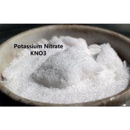 Potassium Nitrate KNO3 硝酸鉀 / Saltpeter - Agriculture / Fertilizer ( REPACK 100g )